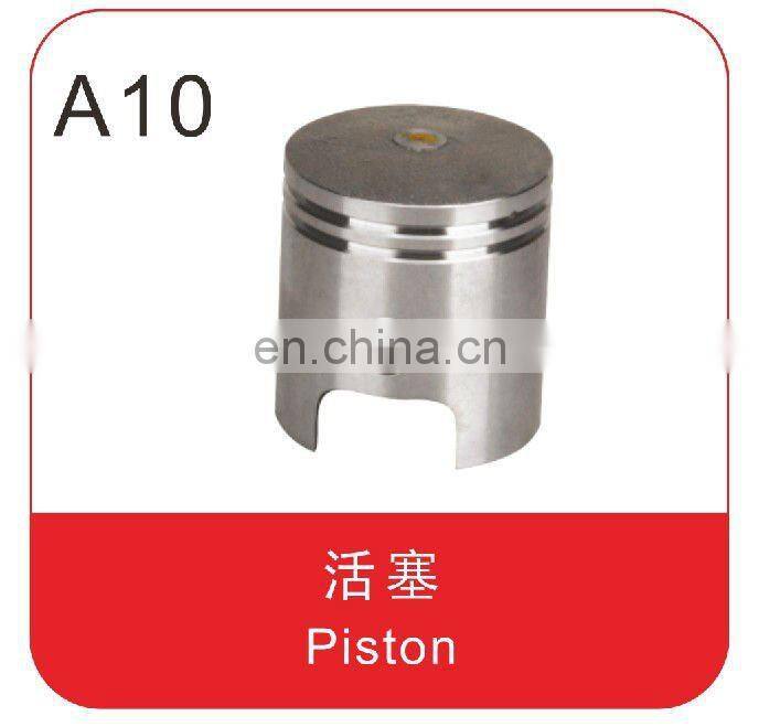 Gasoline Generator 950 Spare Parts Piston A10