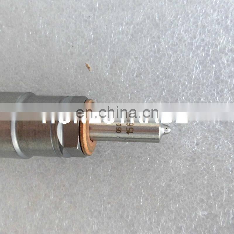 original common rail injector 0445120066