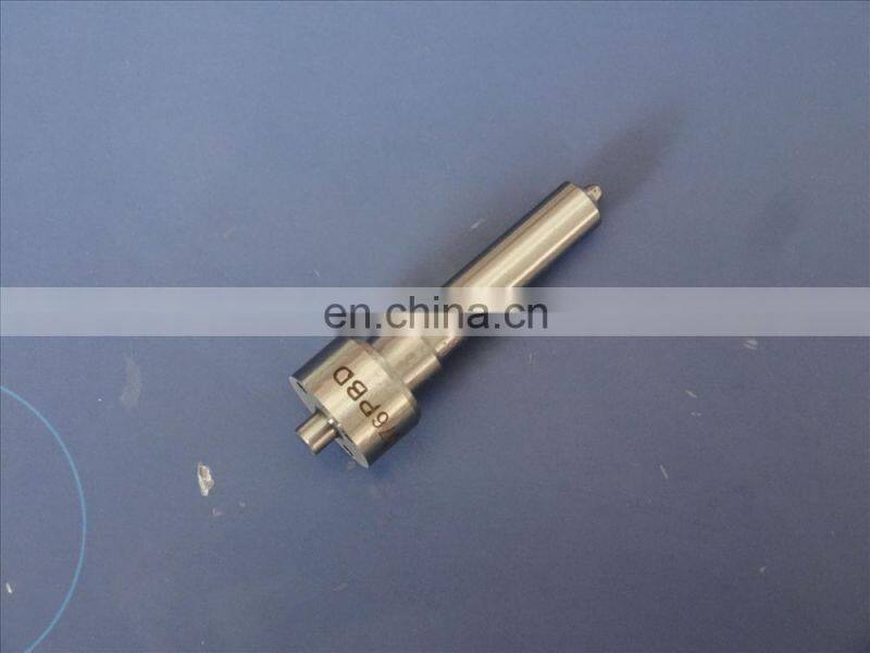 common rail fuel injector nozzle L076PBD