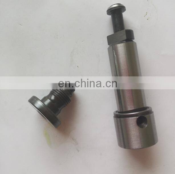 russia engine tractor plunger MTZ80 9.00MM and delivery valve