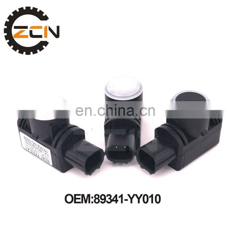 High Quality Car Reverse Parking Sensor OEM 89341-YY010 For RAV4