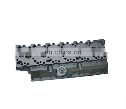 Genuine QSB4.5 diesel engine ISDE4 cylinder block 3917287