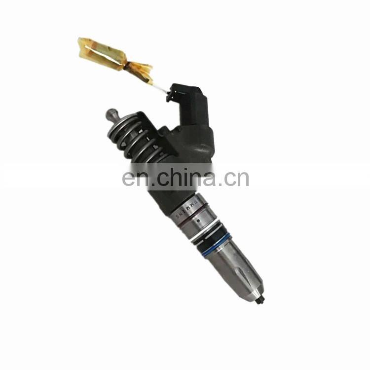 Machinery engine parts M11 ISM11 QSM11diesel injectors fuel injector 3411756