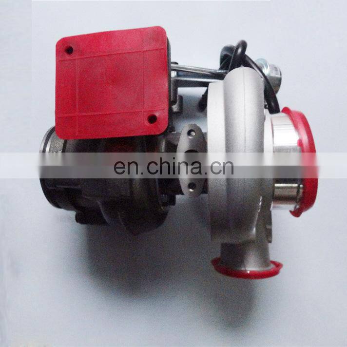 4050206 Chinese universal electric supercharger for 6CT engine