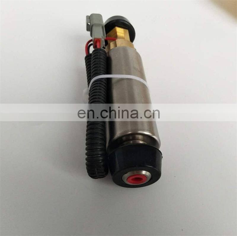 5260634 Truck Parts Diesel Engine Fuel Transfer Pump