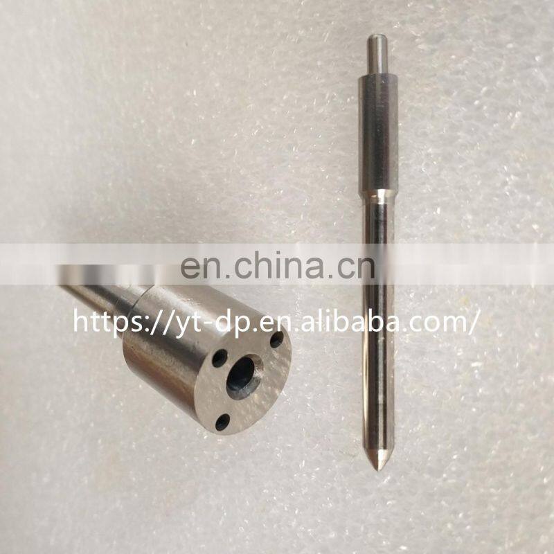 Top quality Diesel fuel Injector Nozzle DLLA160PN159