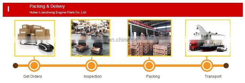 NT855 N14 diesel engine motor Starting 3021036 4078512 3021036 5284083