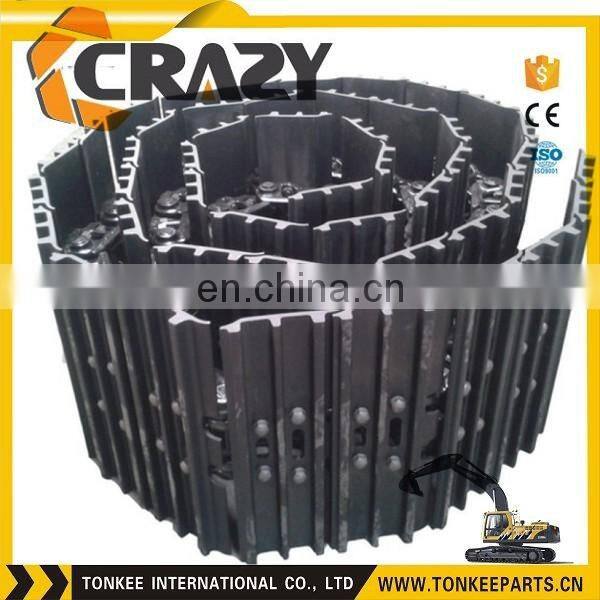 New 20Y-32-31320 PC200-7 track shoe 800mm ,excavator undercarriage parts