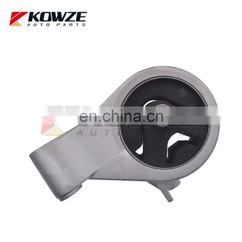 Front Engine Mounting Bracket For TOYOTA HILUX KUN15 KUN25 2004-2011 12371-0L080