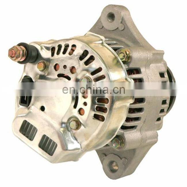 Trenchers Alternator 133745A1 1649564013 1649564012 DRA7271 for Compact Tractors