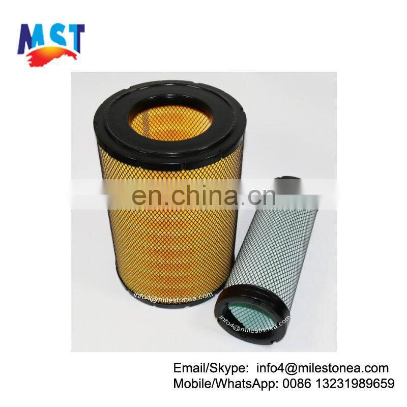 Factory air filter C372680