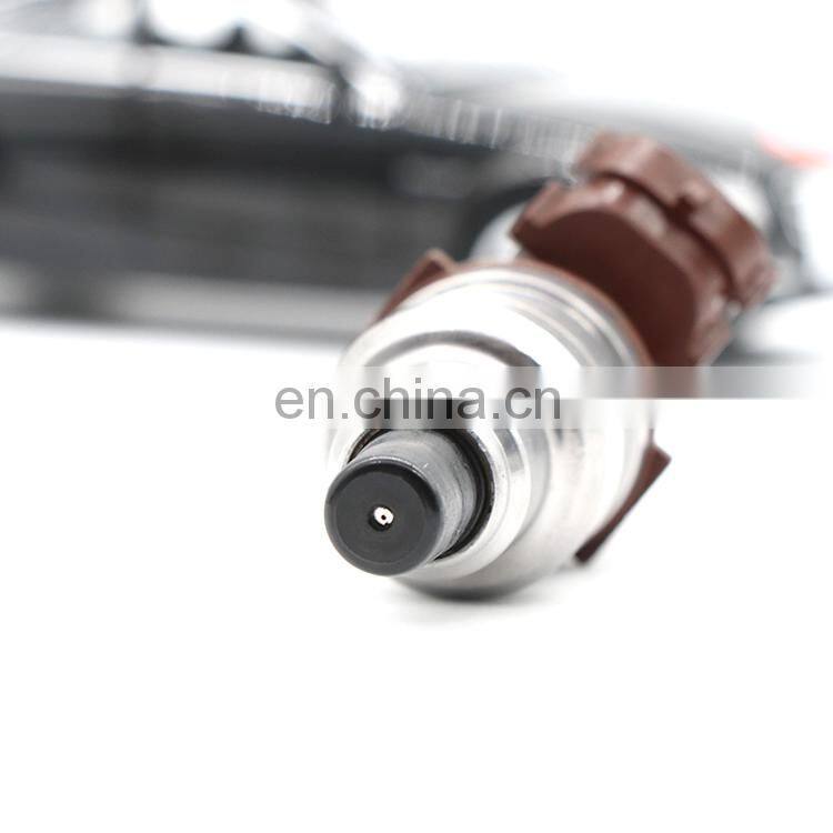 Spare parts 23250-65020 23209-65020 For 89-95 Toyota 4Runner Pickup 3VZE 3.0L V6 Fuel Injector