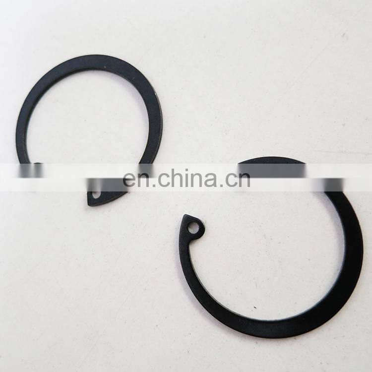 High Quality Excavator Piston Pin Circle 0406503012 Snap Ring
