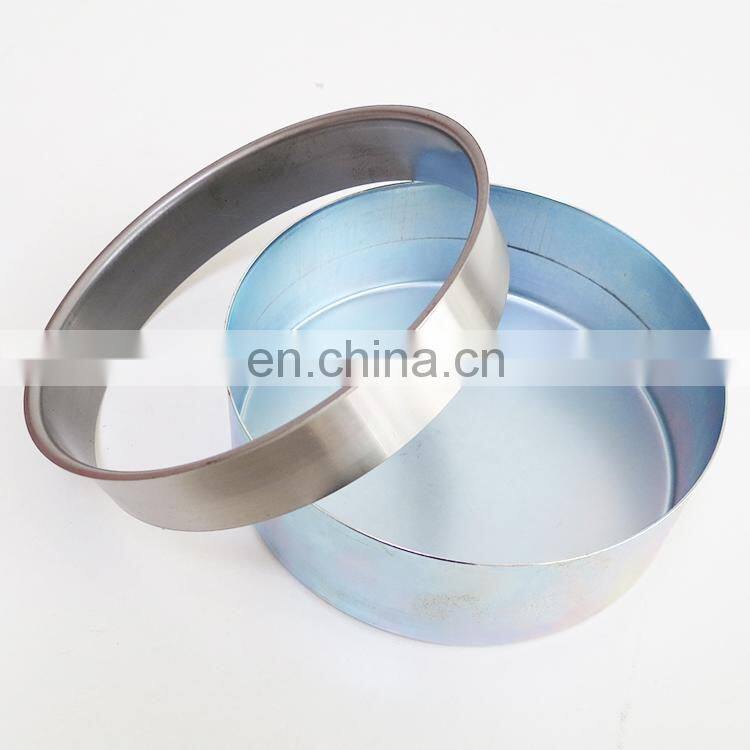 Truck Diesel Engine Parts 3006743 Crankshaft Oil Seal Sleeve