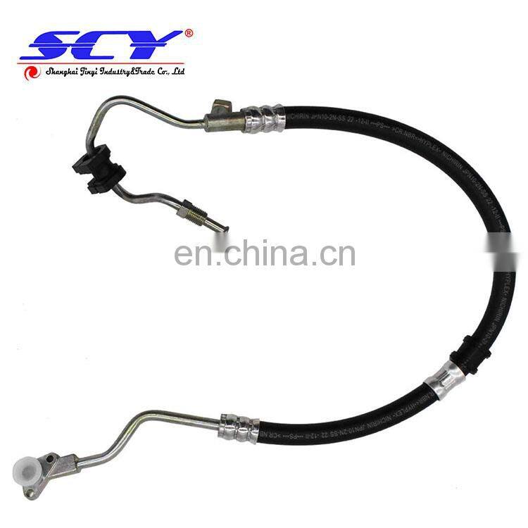 Power Steering Pressure Hose Suitable for Honda 53713S30A52 53713-S30-A52
