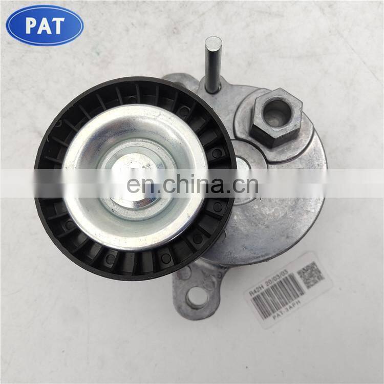 PAT Belt Tensioner Pulley 2762000170 / 39212 / 2762000370 / 49810 For Mercedes-Benz C/E/G/L/S/M Class