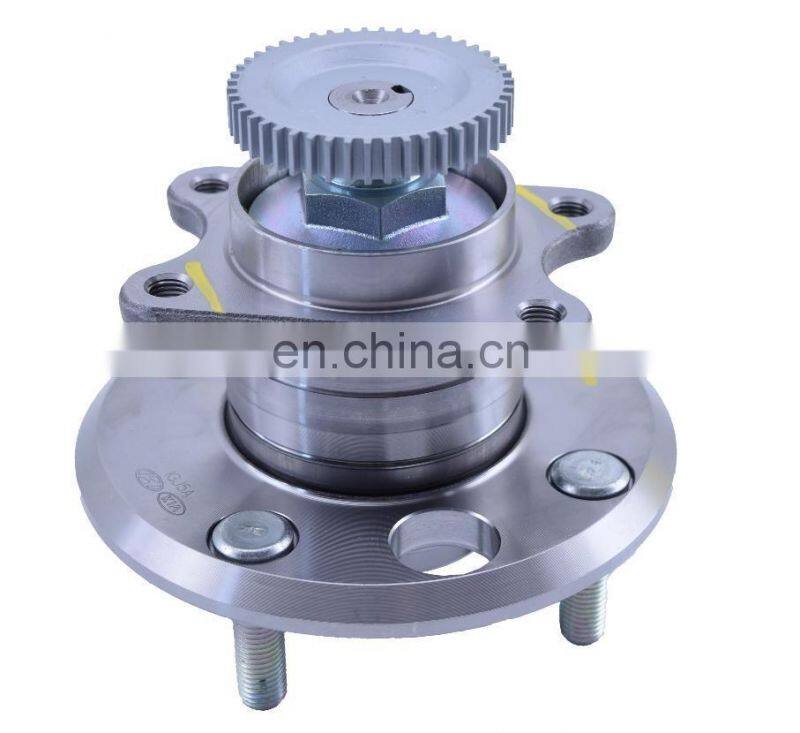 Factory Direct buy 52730-38103 For Certificated Auto Hub Bearing Assembly