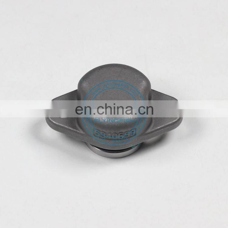 Original and Aftermarket FCEC Foton ISF2.8 ISF3.8 Diesel Engine Actuator Cap 5340699 5255518