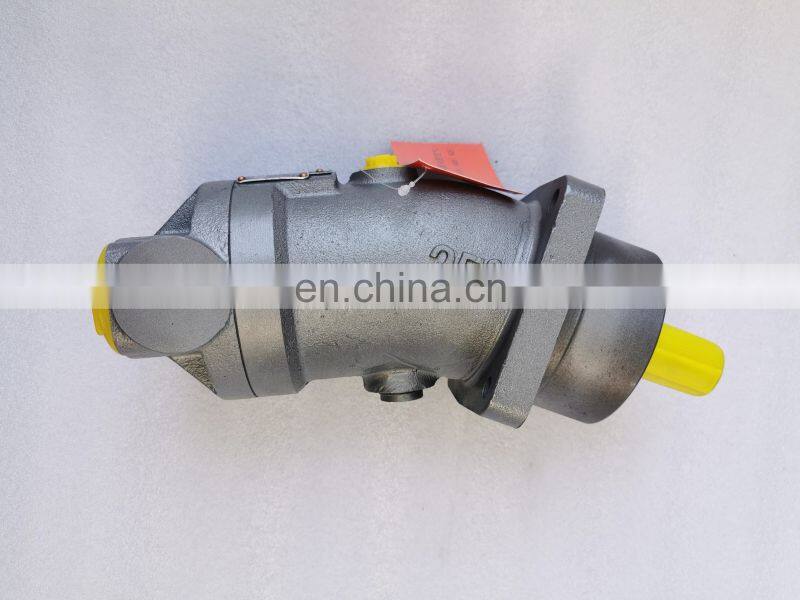 Trade assurance A2F28R1P4,A2F28R2P4,A2F28R3P4,A2F28R4P4,A2F28R1Z4,A2F28R2Z4,Hydraulic plunger pump motor