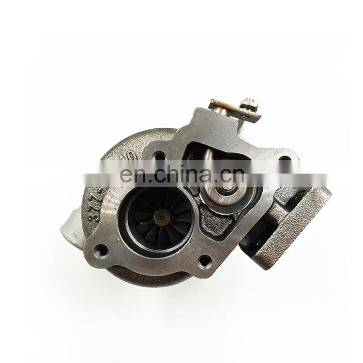 Excavator Parts Engine Turbo for PC78