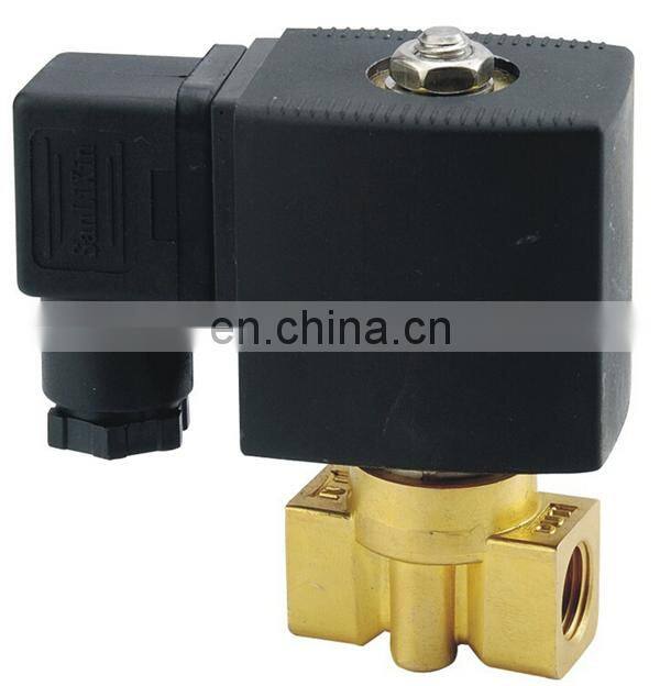 ecas solenoid valve daf