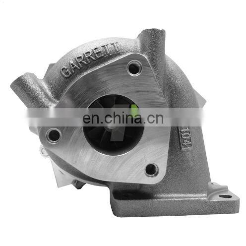 GT2559L Turbo 786363-0004 17201-E0680A 17201-E0680 Turbocharger for Hino Highway Truck with W04D Engine