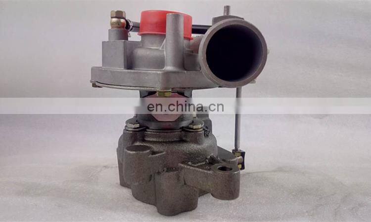 K03 Turbocharger for Peugeot 206 HDI DW10TD Engine 9622526980 53039700009 53039710009 53039880009