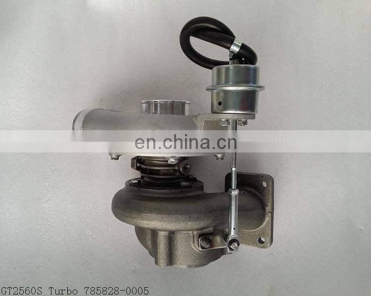 2674A806 turbocharger for perkins EPA Tier 3 Electronic Fuelling turbochargers 768525-0010 785828-0005