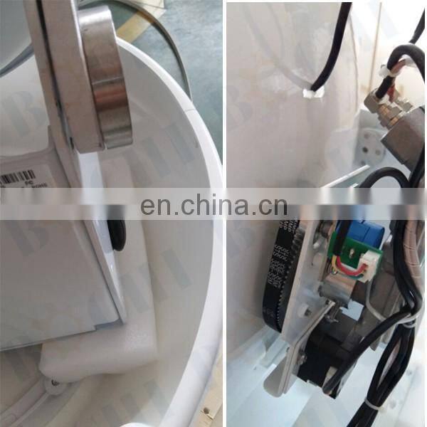 Automatic Tracking Marine Satellite TV 150cm Antenna