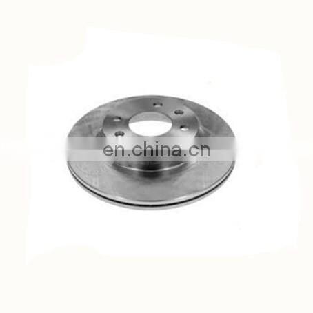 High Quality Auto Parts Brake Disc 51712-07700 Use For KIA Picanto