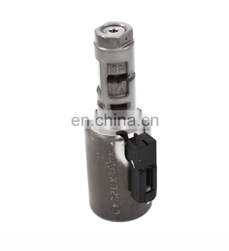 6-speed Trans Solenoid set 8 pcs For VW Golf Jetta Mini 09G TF60SN TF-60SN