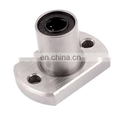 Flange Linear Bearing LMH6UU H Type Linear Motion Bearing