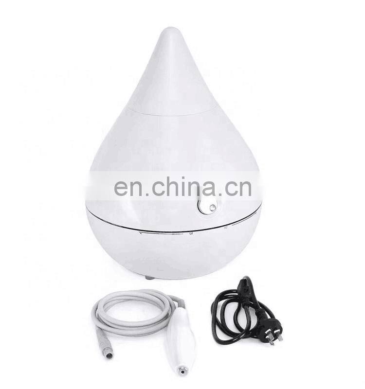 Best Selling Ultrasonic Import Facial Care Wrinkle Removal Spa Machine