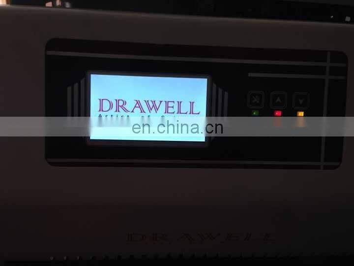 TGL-16MC Table type High speed refrigerated centrifuge price