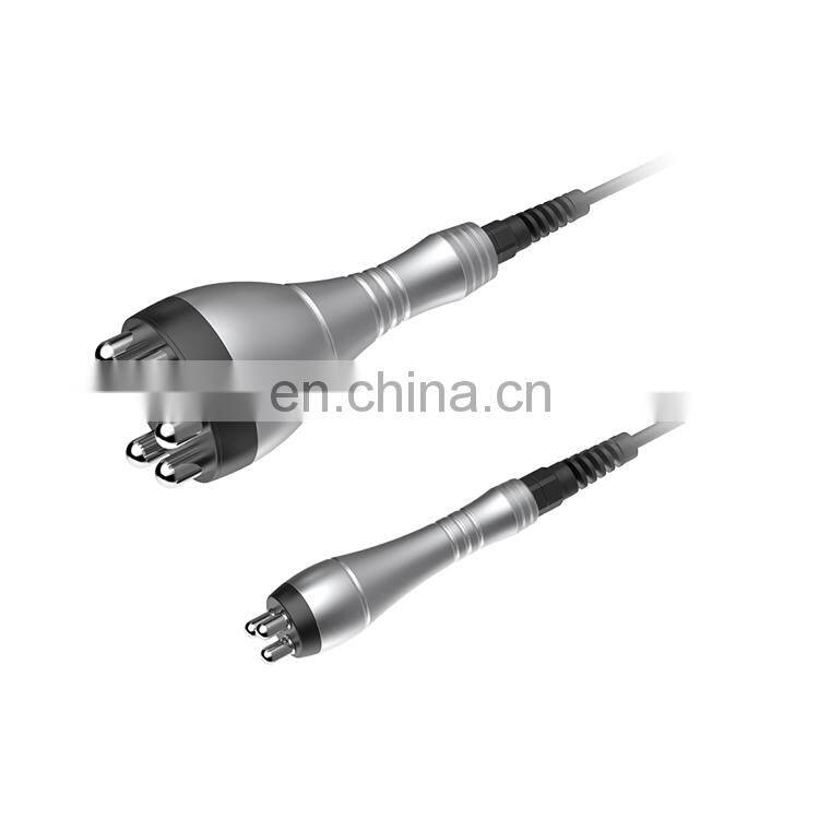 Lipo laser radio frequency cavitation rf vacuum body fat loss machine