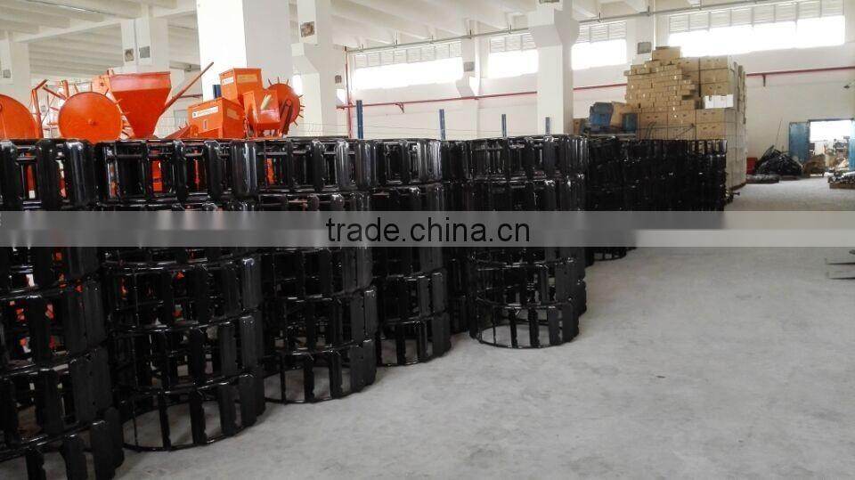 NC 131 walking tractor