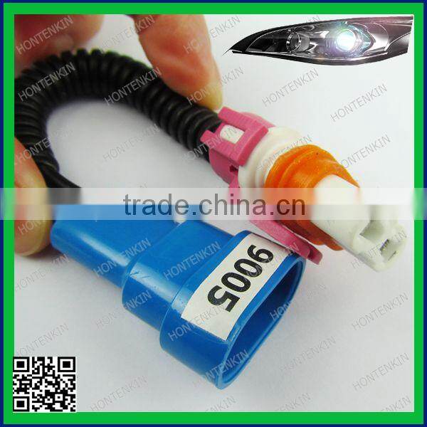 /Socket for 9005,Ceramic 9005,9006 auto bulb socket/auto connector