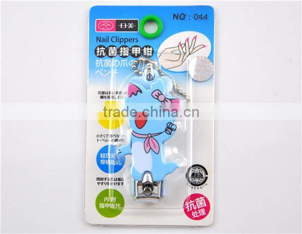 Use of nail cutter nail extension kit travel nail kit nail clipper RIMEI