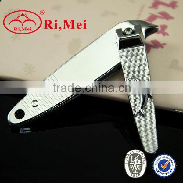 disposable carbon steel nail clipper