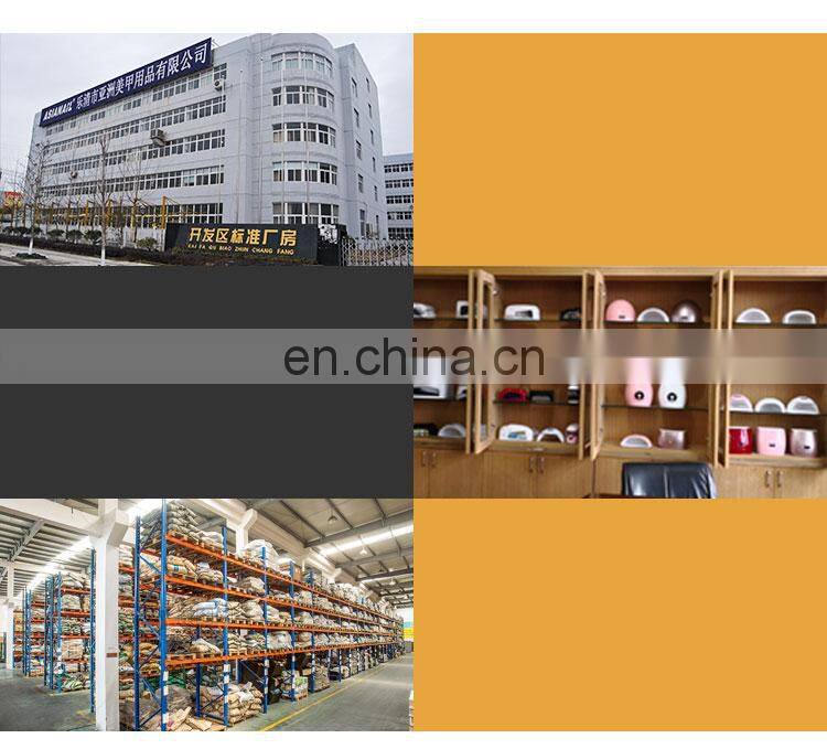 Professional rhinestone nail art pen set 3d gel nail polish brush Nail Art Brush