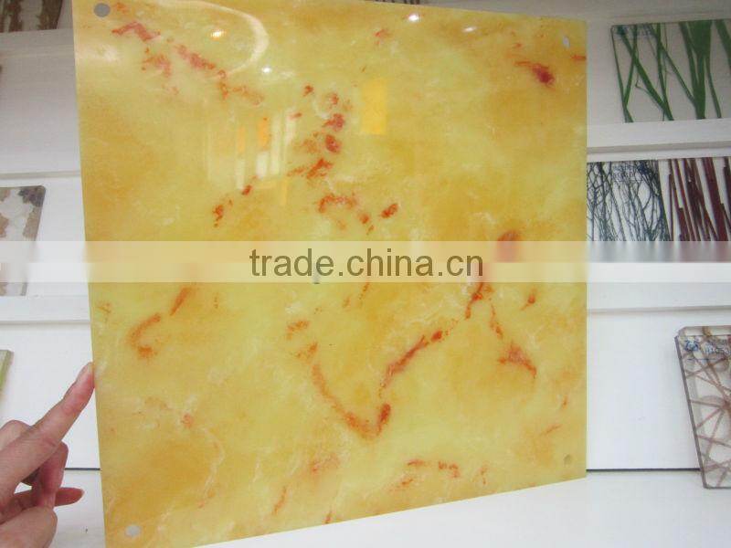 first class interior decorative panel