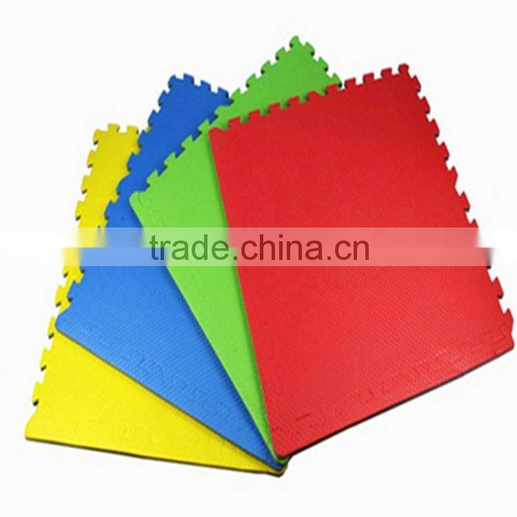 Foam Puzzle Play Mat For children/environmental eva play floor puzzle/comfortable foam jigsaw puzzle