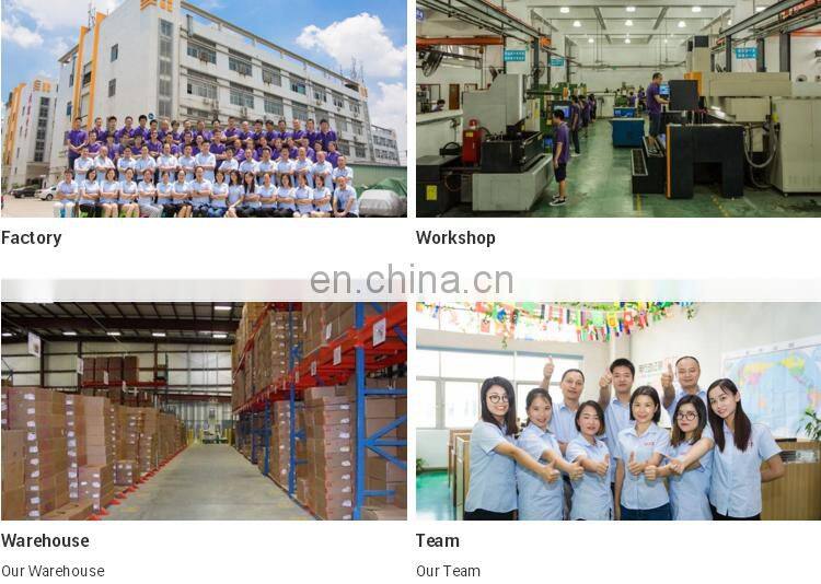 OEM injection plastic molding abs box for customize mould