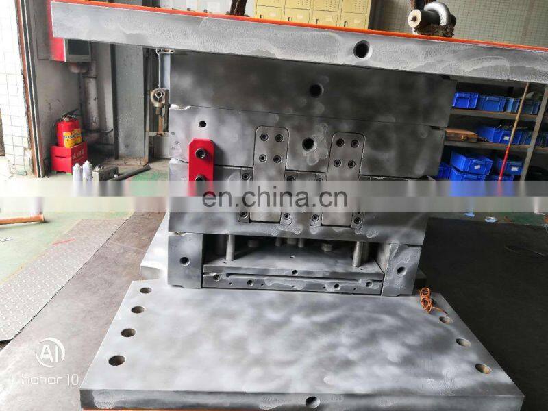 Chinese Molding Aluminum Die Casting mould for house products