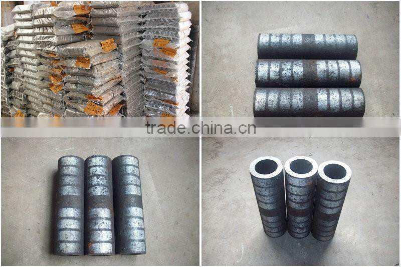 Mild Steel Cold Extrusion Sleeve Manufacturer