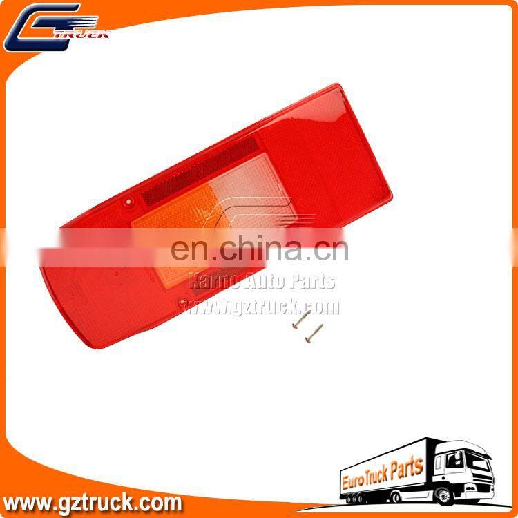 Plastic Tail Lamp Lens Oem 20910229 for VL Truck Tail Lamp Cover