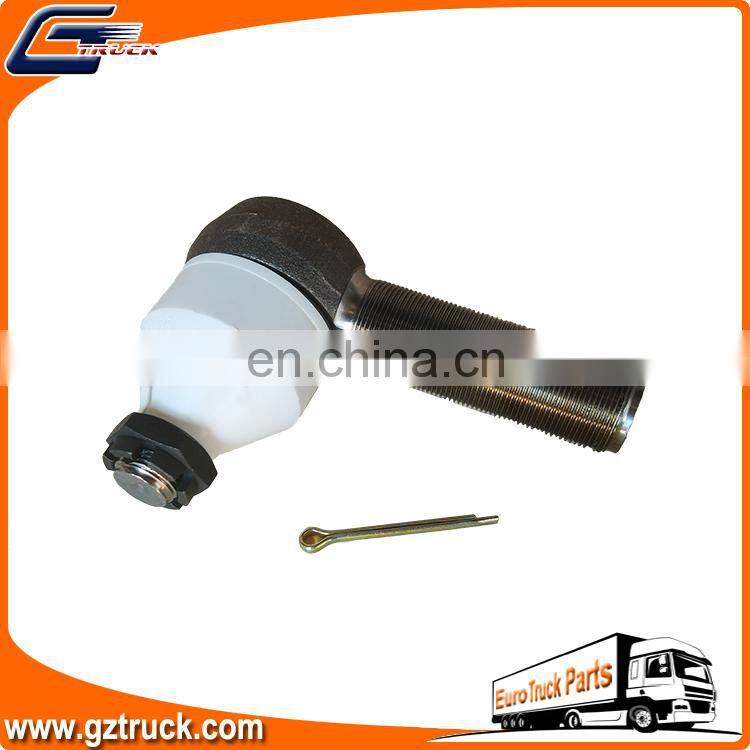 European Truck Auto Spare Parts Ball joint, left hand thread Oem 1332123 1338714 1401934 for DAF Truck Tie Rod End