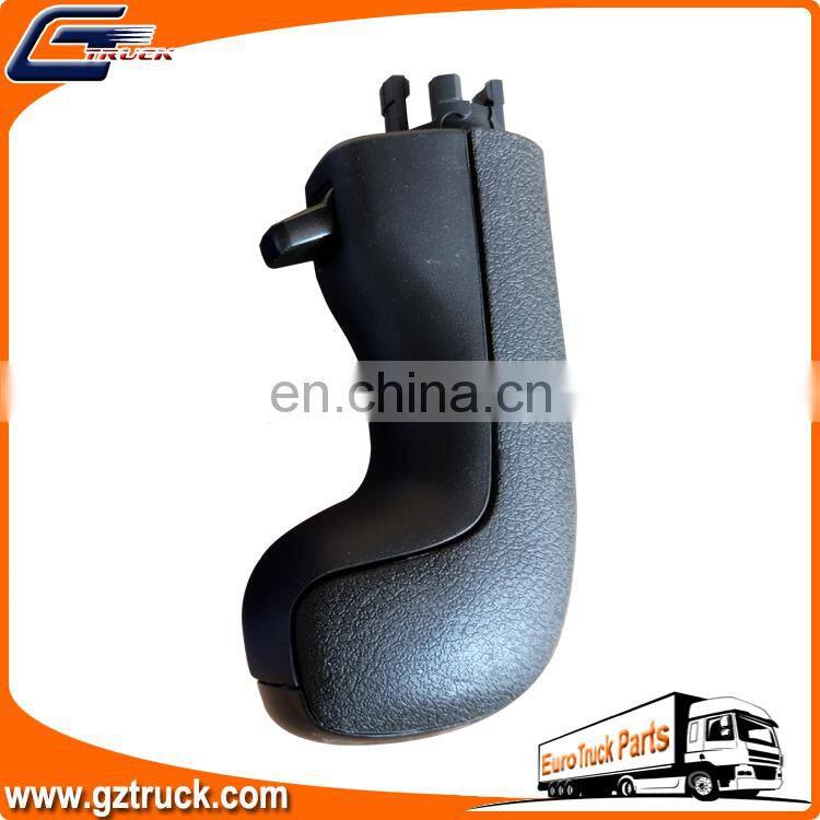 Factory Price Heavy Duty Truck Parts Gear Shift Control Knob Oem 1919065 1438702 1727377 for SC Truck Shift Lever knob