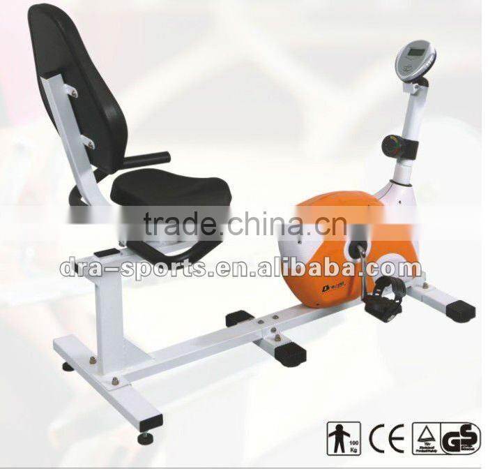 Magnetic exercise Recumbent Bike MRB2500B