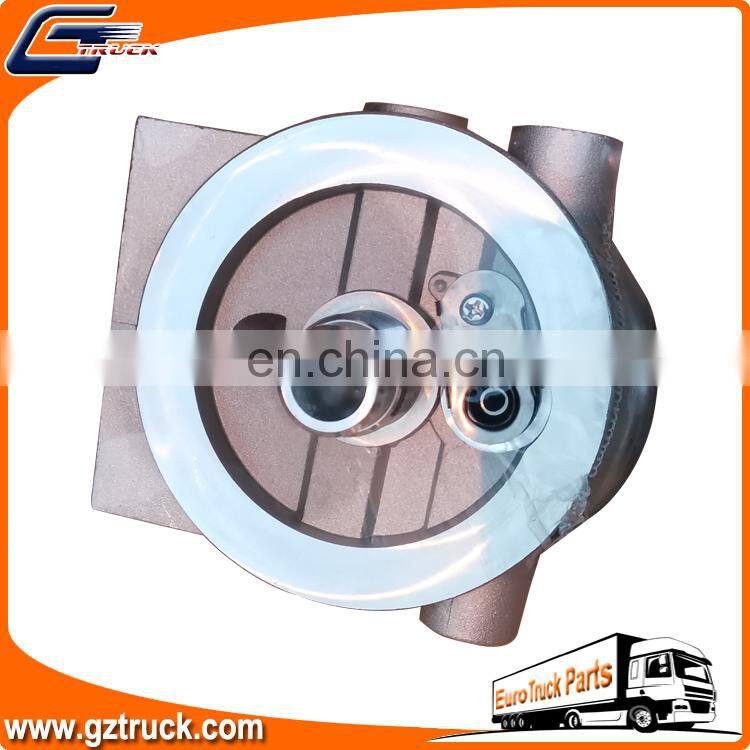 European Truck Auto Spare Parts Fuel Filter Pump Oem 42550973 for IVEC Truck Fuel Filter Head